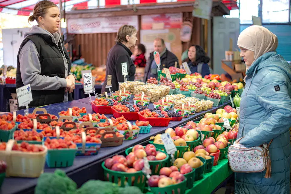 Clarendon Hills and Hyde Park Landmarks We're Proud to Serve Near in Clarendon Hills