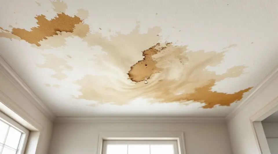water damage restoration in South Boston, MA