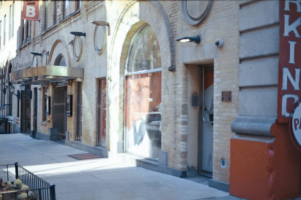 Uphams Corner — water damage restoration